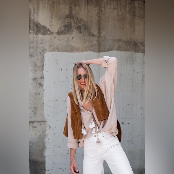 Free People Riptide Tunic - Picture 5 of 9